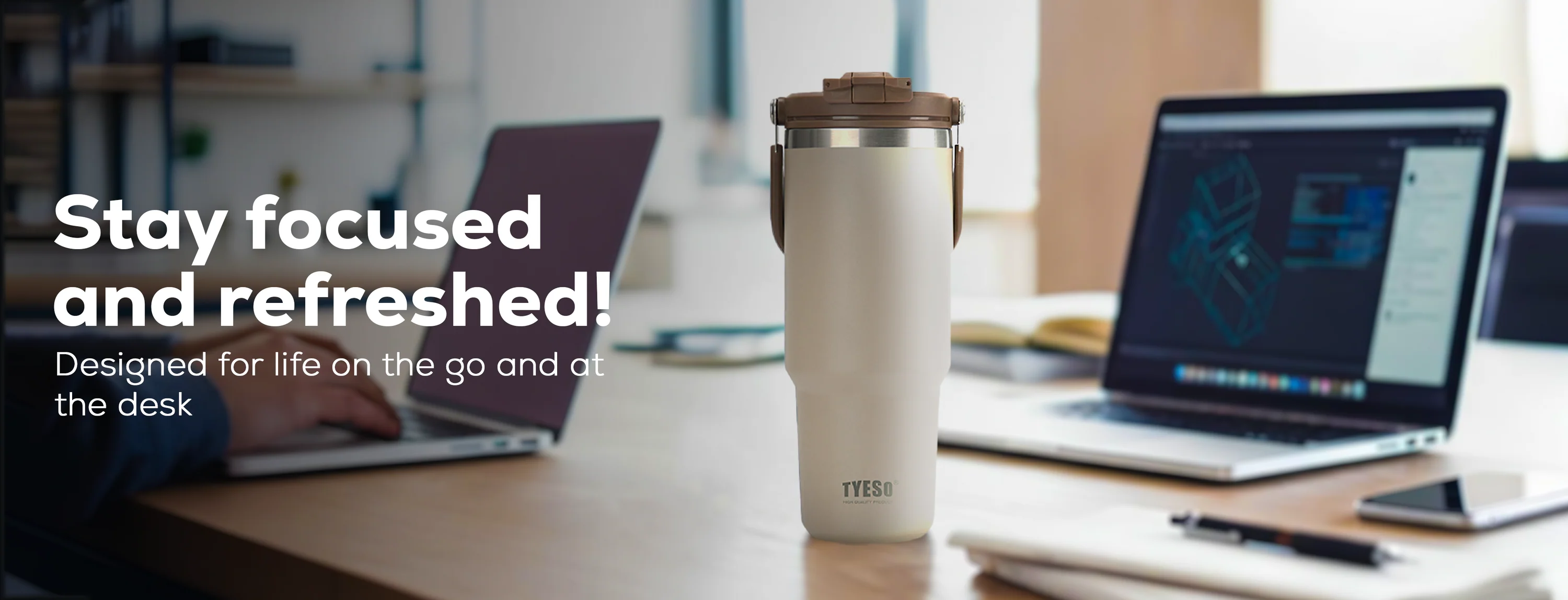 Elevate Your Daily Lifestyle Essentials