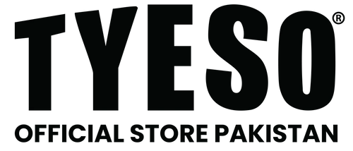 Tyeso PK